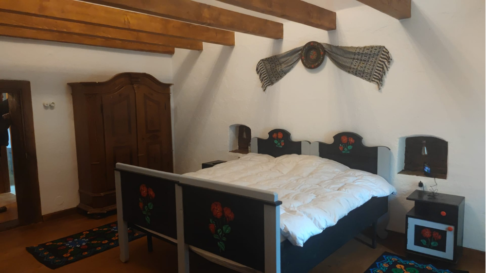 zona Sibiu cazare